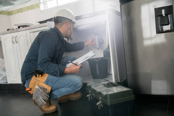 Best Water Heater Repair  in Fairmount Heights, MD