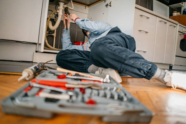 Best Pipe Repair Near Me  in Fairmount Heights, MD