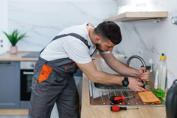 Best Emergency Plumber  in Fairmount Heights, MD