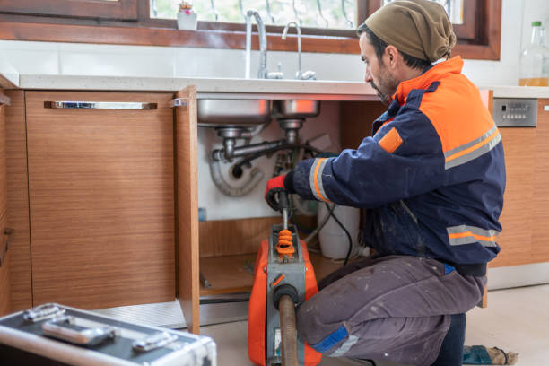 Best Toilet Repair Services  in Fairmount Heights, MD