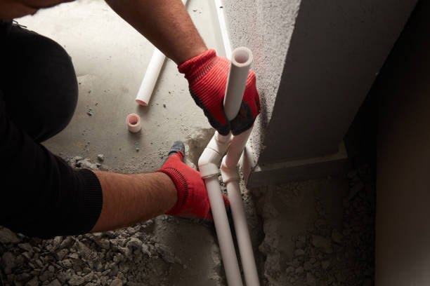 Best Clogged Drain Plumber  in Fairmount Heights, MD