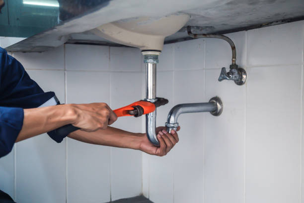 Best Plumbing Inspection Services  in Fairmount Heights, MD