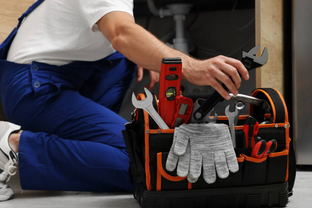 Best Affordable Plumbing Services  in Fairmount Heights, MD