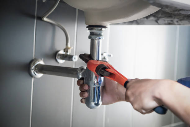 Best Shower Repair Services  in Fairmount Heights, MD