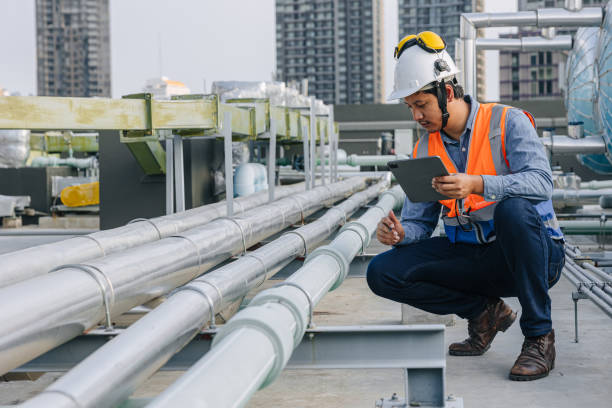 Best Leak Detection Services  in Fairmount Heights, MD