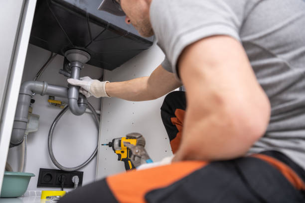Best Local Plumber Services  in Fairmount Heights, MD