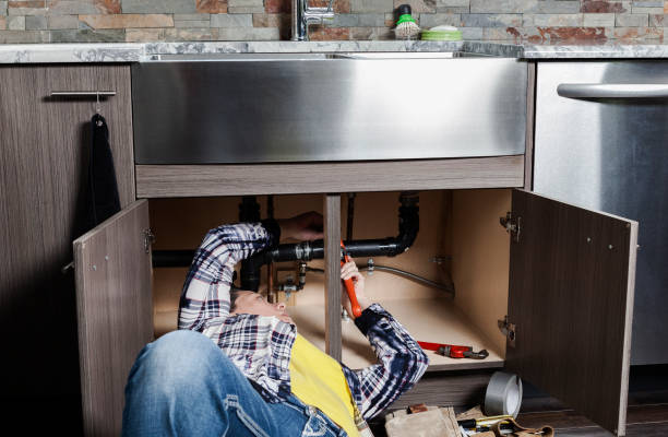 Best Leak Detection Services  in Fairmount Heights, MD